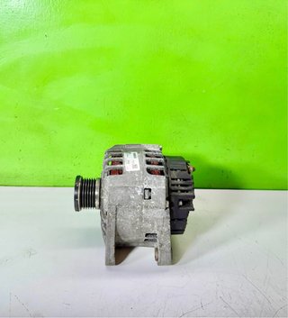 Alternador Renault Master II 2.5DCi G9U