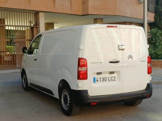 Citroen Jumpy  1.6 bluehdi 95cv 2020