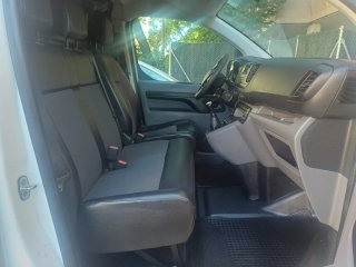 Citroen Jumpy  1.6 bluehdi 95cv 2020