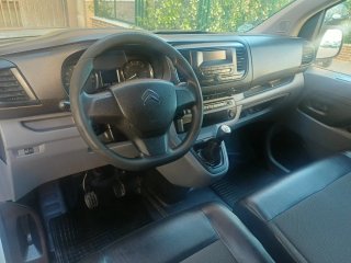 Citroen Jumpy  1.6 bluehdi 95cv 2020