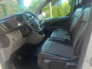 Citroen Jumpy  1.6 bluehdi 95cv 2020