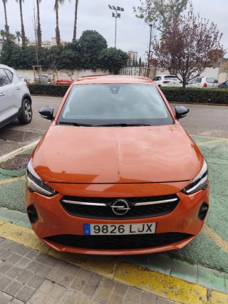 Opel Corsa 2020