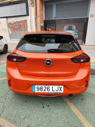 Opel Corsa 2020