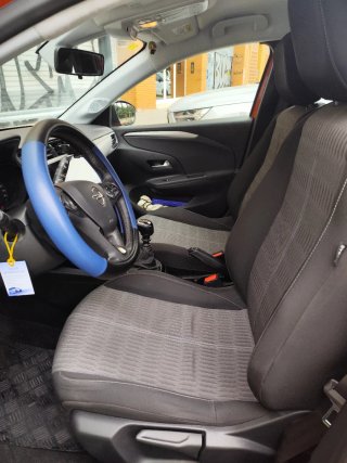 Opel Corsa 2020
