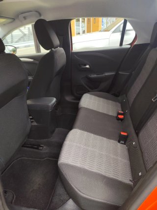 Opel Corsa 2020