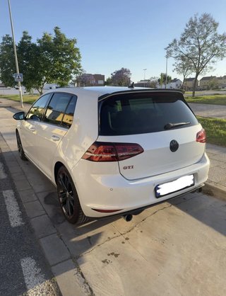 Volkswagen Golf Volkswagen Golf GTI Performance 2.0 TSI 230CV DSG BMT