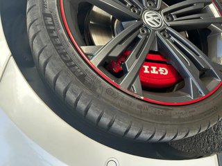 Volkswagen Golf Volkswagen Golf GTI Performance 2.0 TSI 230CV DSG BMT