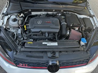 Volkswagen Golf Volkswagen Golf GTI Performance 2.0 TSI 230CV DSG BMT