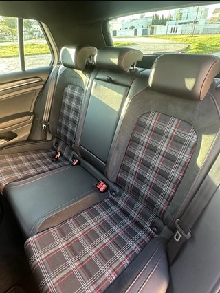 Volkswagen Golf Volkswagen Golf GTI Performance 2.0 TSI 230CV DSG BMT