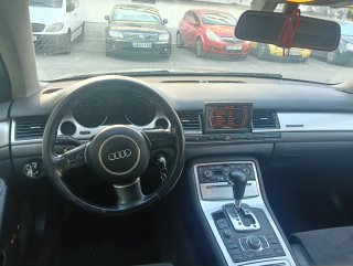 Se vende audi a8 4.0 TDI full extras llantas en 20