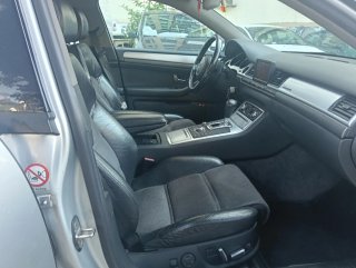 Se vende audi a8 4.0 TDI full extras llantas en 20