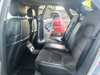 Se vende audi a8 4.0 TDI full extras llantas en 20
