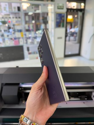 SAMSUNG S24 ULTRA 256gb como nuevo
