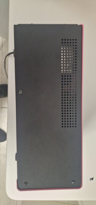 Yamaha CRX-040 CD Receiver para piezas