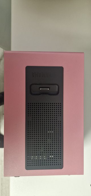 Yamaha CRX-040 CD Receiver para piezas