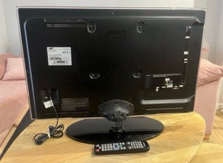 Samsung TV 32 pulgadas