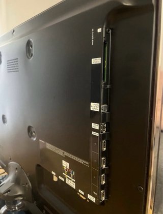Samsung TV 32 pulgadas