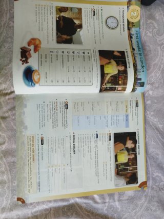 English File 5th Edition A1/A2. Student's Book ...