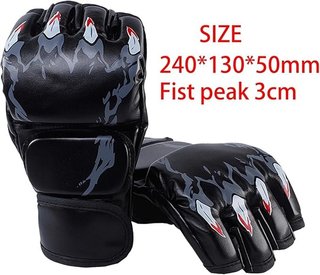 Guantes de Boxeo, Medias para Jóvenes, Saco de Boxeo, Kickboxing, Fiess, Artes Marciales, ENVIO 24H , NUEVO