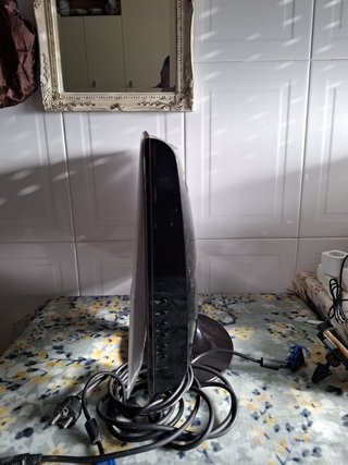 Monitor Samsung T200HD