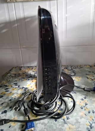 Monitor Samsung T200HD