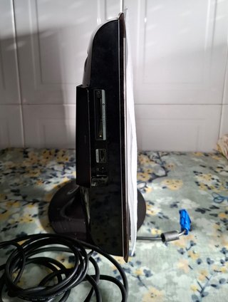 Monitor Samsung T200HD