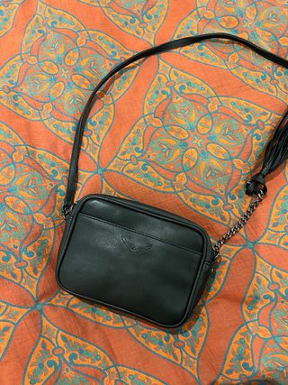 Bolso Zadig & Voltaire Negro