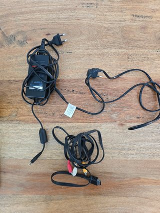 Consola Sony PS2 con caja original