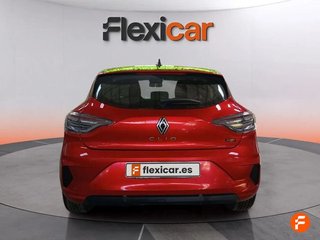Renault Clio Evolution E-Tech full hybrid 145 (103kw)