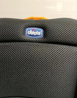 Silla Chicco 2/3 Isofix