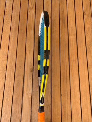 Raqueta Tenis Babolat Nadal Junior 245 gr