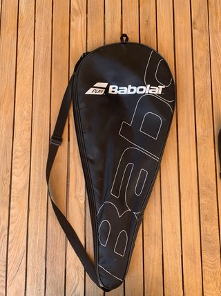Raqueta Tenis Babolat Nadal Junior 245 gr