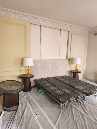 muebles y carpintería en general