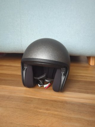 Piaggio Liberty 125cc Scooter