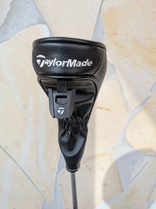 Funda pala de golf TaylorMade Qi35