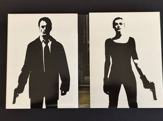 Max Payne 2: The Fall of Max Payne PC CD-ROM