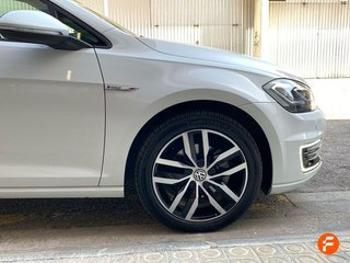 Volkswagen Golf e-Golf ePower 100 kW (136CV)