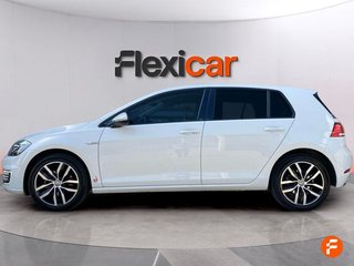 Volkswagen Golf e-Golf ePower 100 kW (136CV)