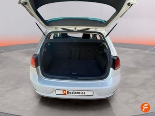 Volkswagen Golf e-Golf ePower 100 kW (136CV)
