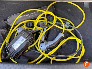 Volkswagen Golf e-Golf ePower 100 kW (136CV)