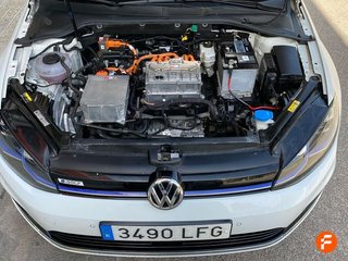 Volkswagen Golf e-Golf ePower 100 kW (136CV)