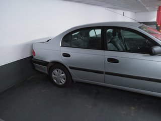 Toyota Avensis 1998