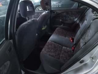 Toyota Avensis 1998