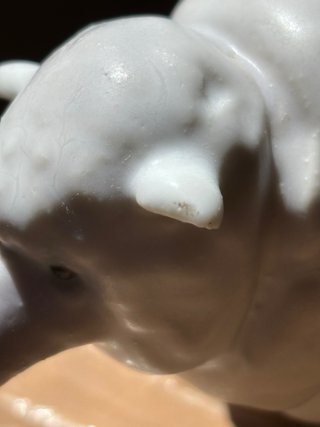 Oveja Lladro 1969