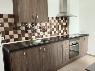 Piso en venta en Playa Jardín en Puerto de la Cruz