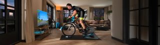 Rodillo Inteligente Garmin Tacx NEO 2T Smart