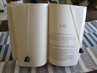 Atril/Supporto in Ghisa Vintage