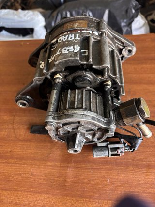 Alternador Nissan Cabstar Ecot100 Trade