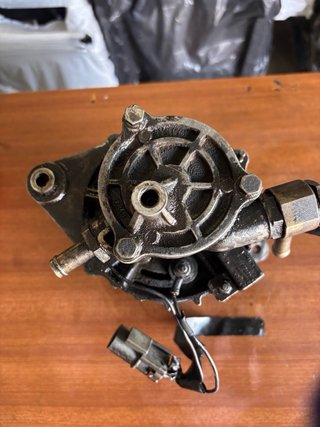 Alternador Nissan Cabstar Ecot100 Trade