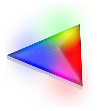 Monster Illuminessence Prism Paneles LED 3D